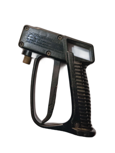 [7034] MV 910 High Pressure Washer Trigger Stop 140 Bar 18L/Min 1/4 Inch