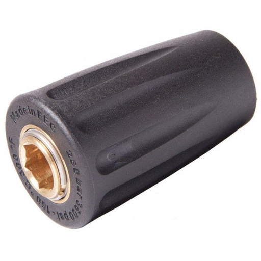 [CWASXX00006] MV AR3 (A) Stainless Steel Female Quick Coupler For High Pressure Washer