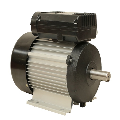 [PSCMXX00003] GEC M-3HP Air Compressor Motor 3HP 2800Rpm 220V