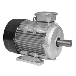 [802824] GEC M-5.5HP Three Phase Air Compressor Motor 5.5HP 2800Rpm 380V