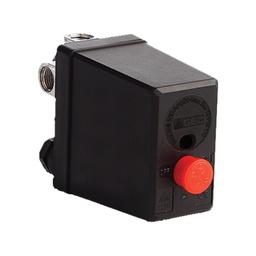 [803211] GEC Air Compressor Pressure Switch 380V 12Bar