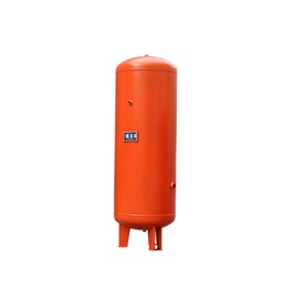 [80374] SPRINT Vertical Air Compressor Tank 500L 132Gallons