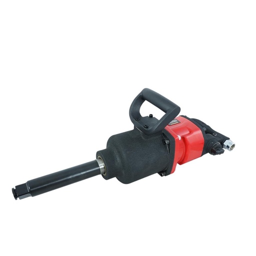 [TSIWXX00005] AEROPRO AP7488 Air Impact Wrench For Trucks 1 Inch 3100 N.m