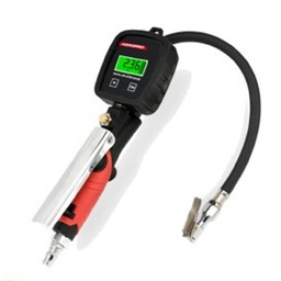 [804322] AEROPRO A612 Electronic Digital Car Tire Inflator Gun 130Psi