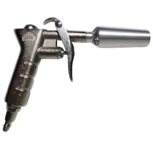 [8043105] BROTHERS DG-2-I Dust Blow Metal Gun For Car Wash
