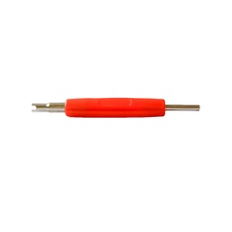 [8043109] GEC Tire Valve Core Remover With 2 Head