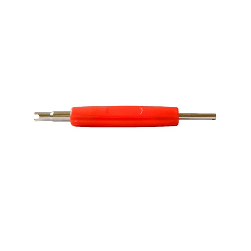[TSASXX00015] GEC Tire Valve Core Remover With 2 Head