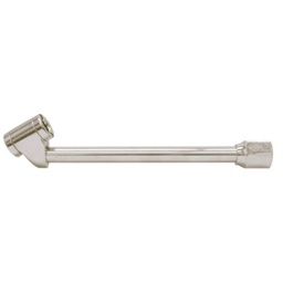 [804327] FG T2 Long Angle Head Dual Inflator Chuck 150 mm