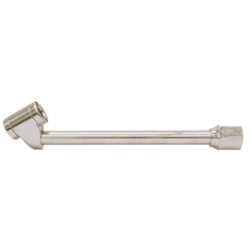 [TSASXX00003] FG T2 Long Angle Head Dual Inflator Chuck 150 mm