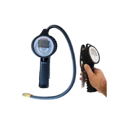 [8043210] SPIN Digital Air Tire Inflator Gun (High Quality) 12 Bar