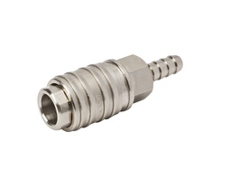 [80443] FG Italian Quick Coupler With Hose Tail 8mm