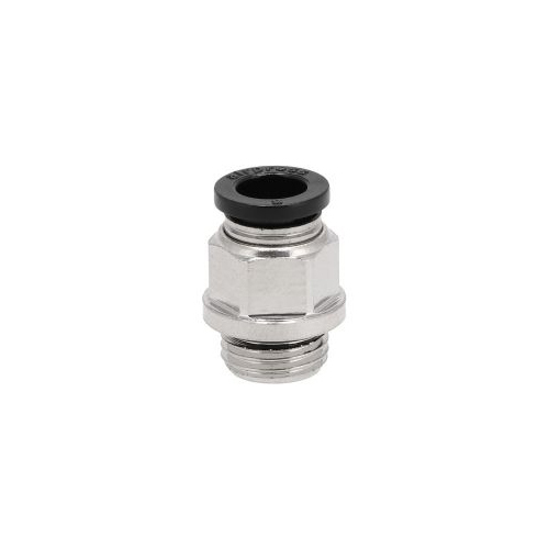 [80459] ماجيك ايطالي 8 مم * 1/4 بوصة FG PUSH-IN FITTING / 8 mm * 1/4"