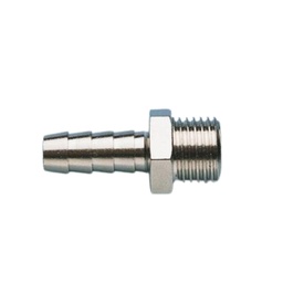 [80473] FG Hose Tail 14mm * 1/2 M Inch