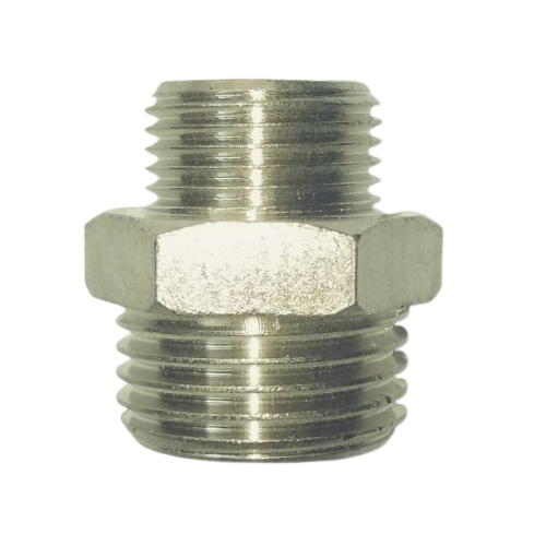 [PSPANC00004] FG Reducing Nipple 3/8 * 1/2 Inch