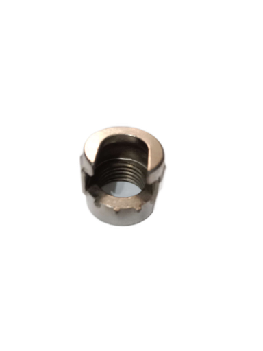 [80377] FG Nut For Bayonet Connection 1/4 Inch