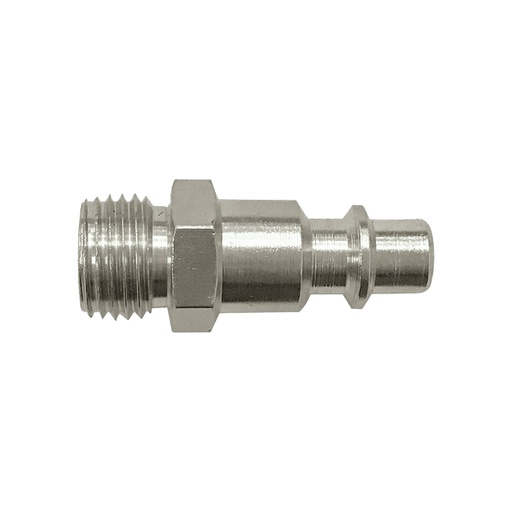 [80474] لاكور وصلة سريعة ايطالي ذكر 1/4 بوصة FG QUICK COUPLER (M) / 1/4"M