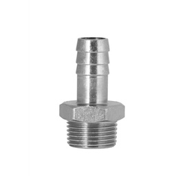 [80475] FG Hose Tail 8mm * 1/4 M Inch