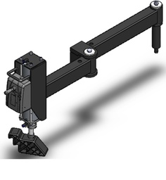 [90126] BRIGHT PL230 Helper Arm For Semi Automatic Tire Changer LC810