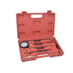 [14059] GEC TOOLS 7PCS Fuel Injection Pump Pressure Tester Kit G1012
