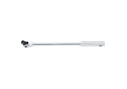 [170528] KING TONY 4452-15FR 1/2" DR. Flexible Handle 15 Inch 375mm