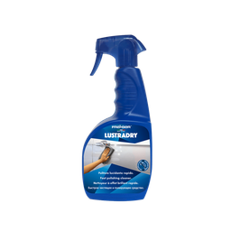 [1302452] FRA-BER LUSTRADRY 750ML Waterless Cleaning