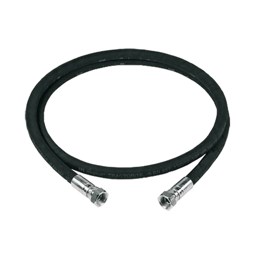 [30324] GEC HOSES Grease Hose R2 1/4 Inch(M) 3Meters