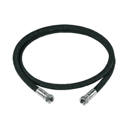 [303211] GEC HOSES Grease Hose R2 1/4 Inch(M) 1.5Meters