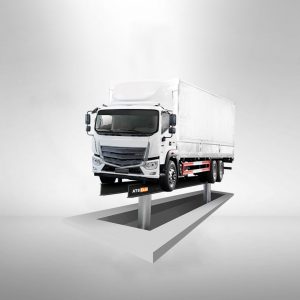 [10018] كوريك غسيل وتشحيم الجي هندي 16 طن هيدروليك ATS ELGI/HT00160