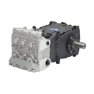 [CWIPXX00035] PRATISSOLI KF36 High Pressure Pump 52HP 130Bar 153L/Min 1000Rpm
