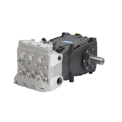 [CWIPXX00036] PRATISSOLI KF40 High Pressure Pump 49HP 110Bar 170L/Min 900Rpm