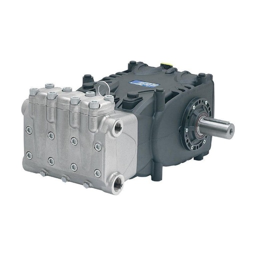 [CWIPXX00034] PRATISSOLI HF18 High Pressure Pump 48HP 600Bar 30L/Min 800Rpm
