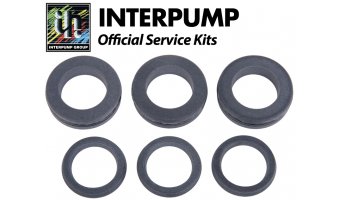 [CWIPSP00064] INTERPUMP KIT212 High Pressure Pump Water Seal Kit 36mm For SS71153