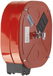 [201110] FLEXBIMEC 9025 Automatic Hose Reels Enclosed 25 Meters - 3/8 Inch