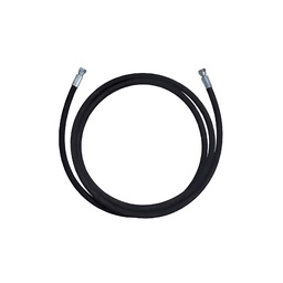 [2051117] GEC HOSES Diesel Hose 1 Inch(M) 1.5Meters (Italian)