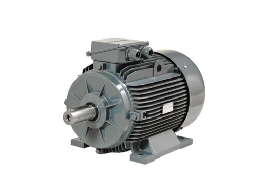 [PSCMXX00006] GAMAK AGM2E 132 S 2b Male Shaft Electric Motor 2-Poles 7.5kW 10HP 2800Rpm 380V