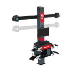 [6011] BRIGHT 3D Wheel Alignment Machine A750