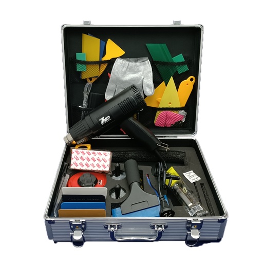 [1303127] BROTHERS PPF System 1 Wrapping Tools Set 35-PCS