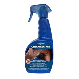 [1302430] FRA-BER CREAM LEATHER BLACK ORCHID 750ML Treating & Protecting Leather