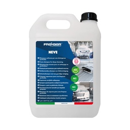 [1302489] FRA-BER NEVE 4.54L Active Foam for Deep Cleansing