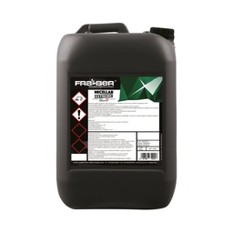 [13024813] FRA-BER X-MICELLAR EXTREME 5L External Active Foam - Active Emollient With a Polishing Effect