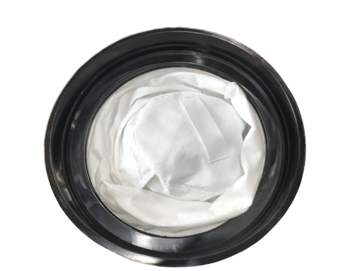 [CWVCSP00001] GEC Dry Filter Kit For 80L MNS Vacuum Cleaners (SKU: 11034)