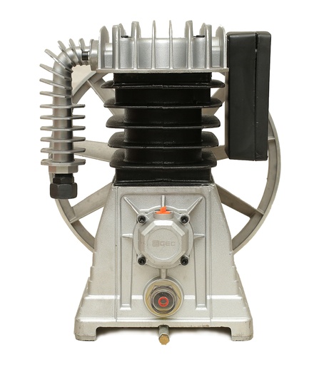 [PSCPXX00018] GEC 2090Z Two-Stage Air Compressor Pump 10HP 760L/Min 10Bar