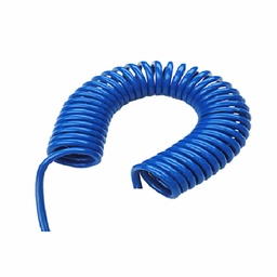 [80494] GEC Polyurethane Spiral hose 6*8mm 15 Meters