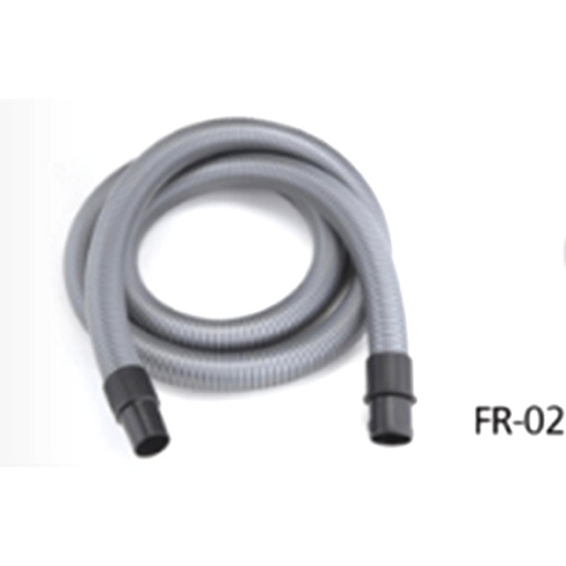 [CWVCAS00009] GEC Flexible Hose 2.5M With Connectors For Poxa Vacuum Cleaner (SKU: 11031)