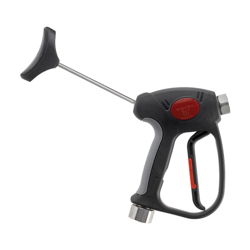 [CWWGGT00008] MV ML510 High Pressure Washer Trigger Stop With Shoulder Support 500 Bar 60L/Min 120°C 1/2 Inch