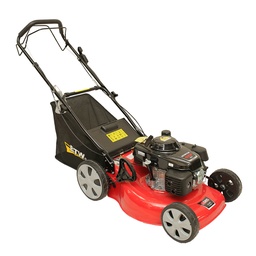 [12051] GEC XH600 Lawn Mower 20 Inch Cutting With Honda-GXV 160 173-CC 4-Cycle